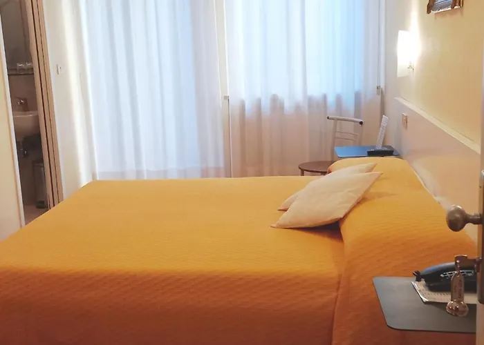 Santa Lucia Hotel Venetië