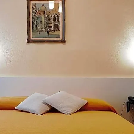 فندق Santa Lucia البندقية