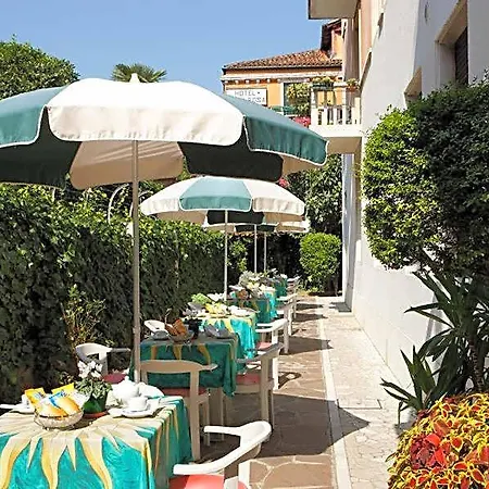 فندق Santa Lucia البندقية