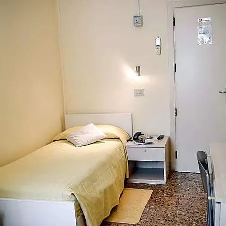 Santa Lucia Hotel