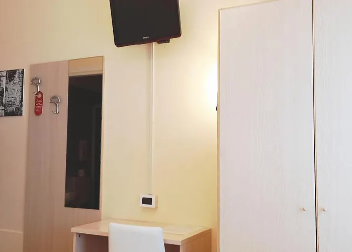 Szálloda Santa Lucia *