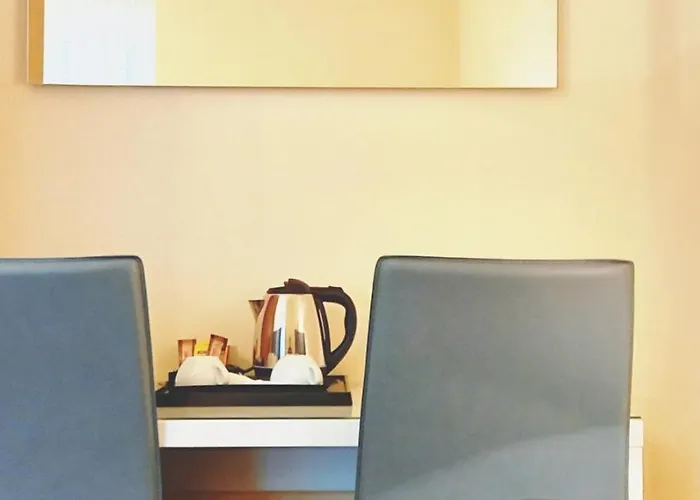 Santa Lucia Szálloda