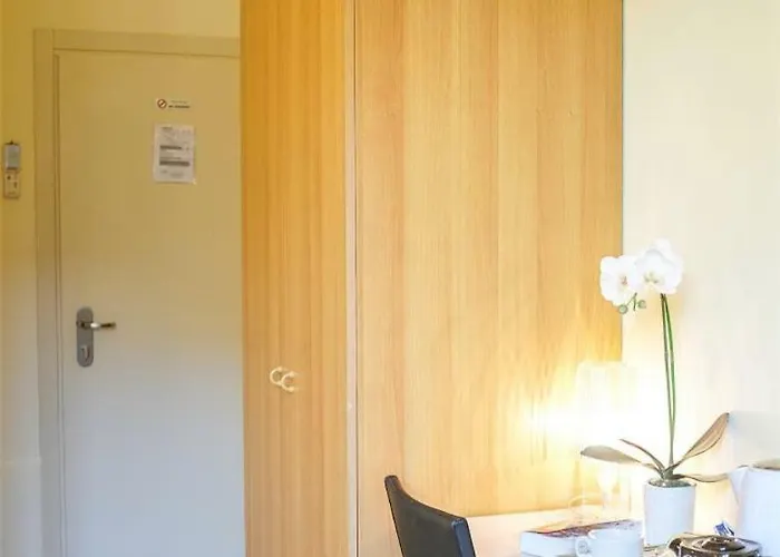 Szálloda Santa Lucia Velence