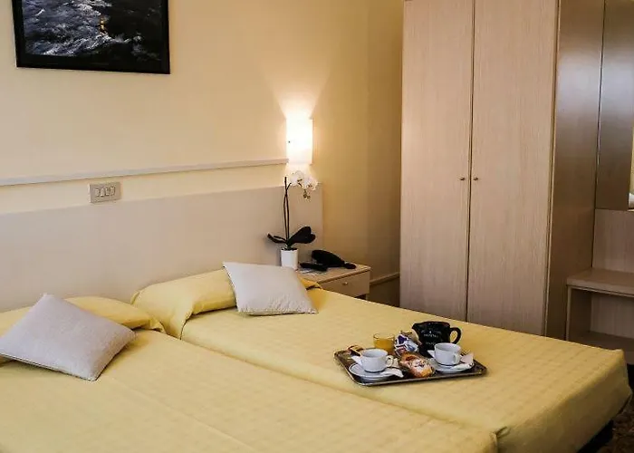 Santa Lucia * Velence