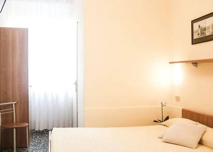 Szálloda Santa Lucia