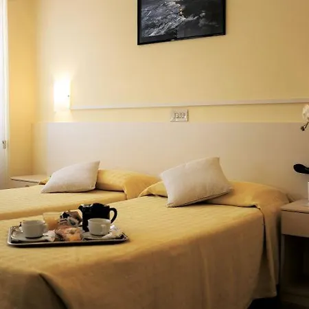 Ξενοδοχείο Santa Lucia Βενετία