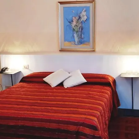 Ξενοδοχείο Santa Lucia