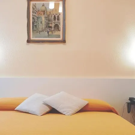 Santa Lucia Ξενοδοχείο Βενετία