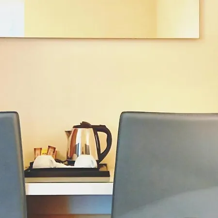 Santa Lucia Ξενοδοχείο