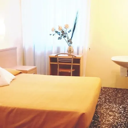 Santa Lucia Hotel Venezia