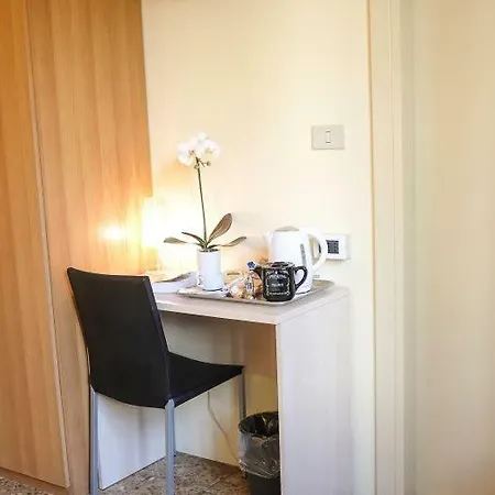 Ξενοδοχείο Santa Lucia Βενετία