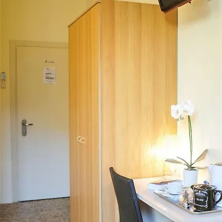 Hotel Santa Lucia Venezia