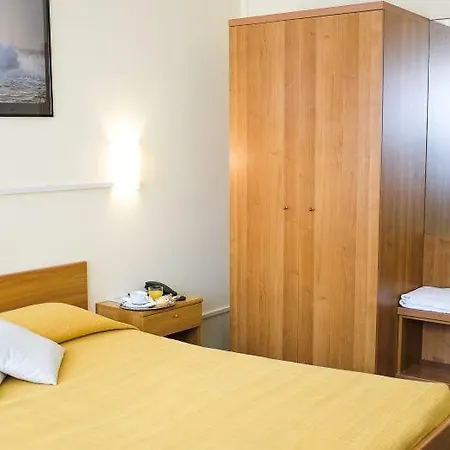 Santa Lucia Ξενοδοχείο Βενετία