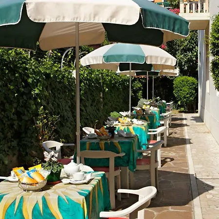 Ξενοδοχείο Santa Lucia Βενετία