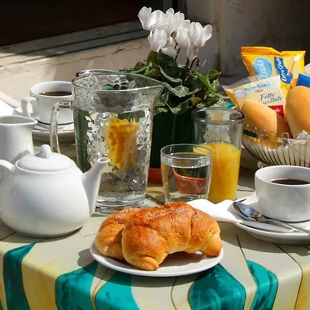 Santa Lucia Βενετία