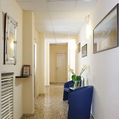 Ξενοδοχείο Santa Lucia Βενετία