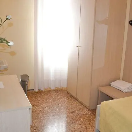 Santa Lucia * Venezia