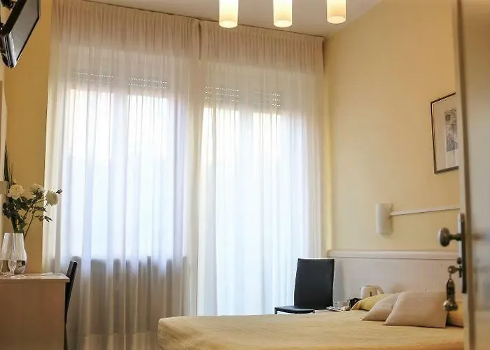 Santa Lucia Benátky