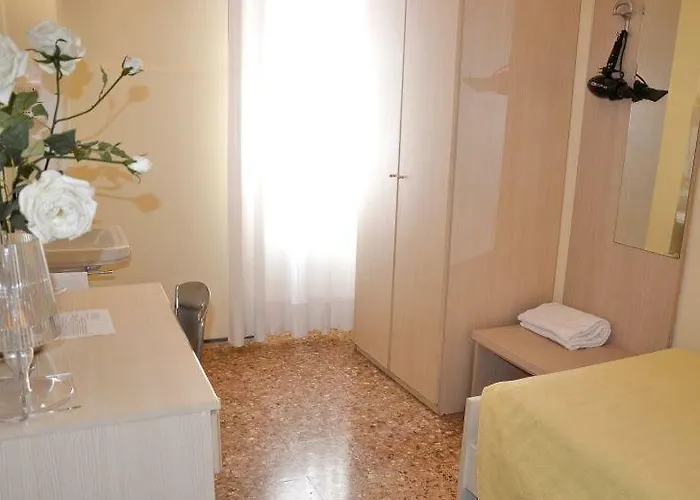 Santa Lucia * Benátky