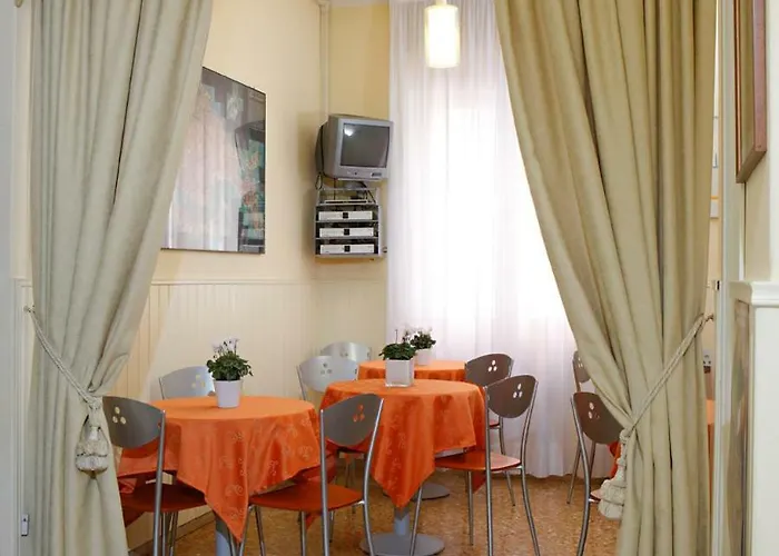 Hotel Santa Lucia
